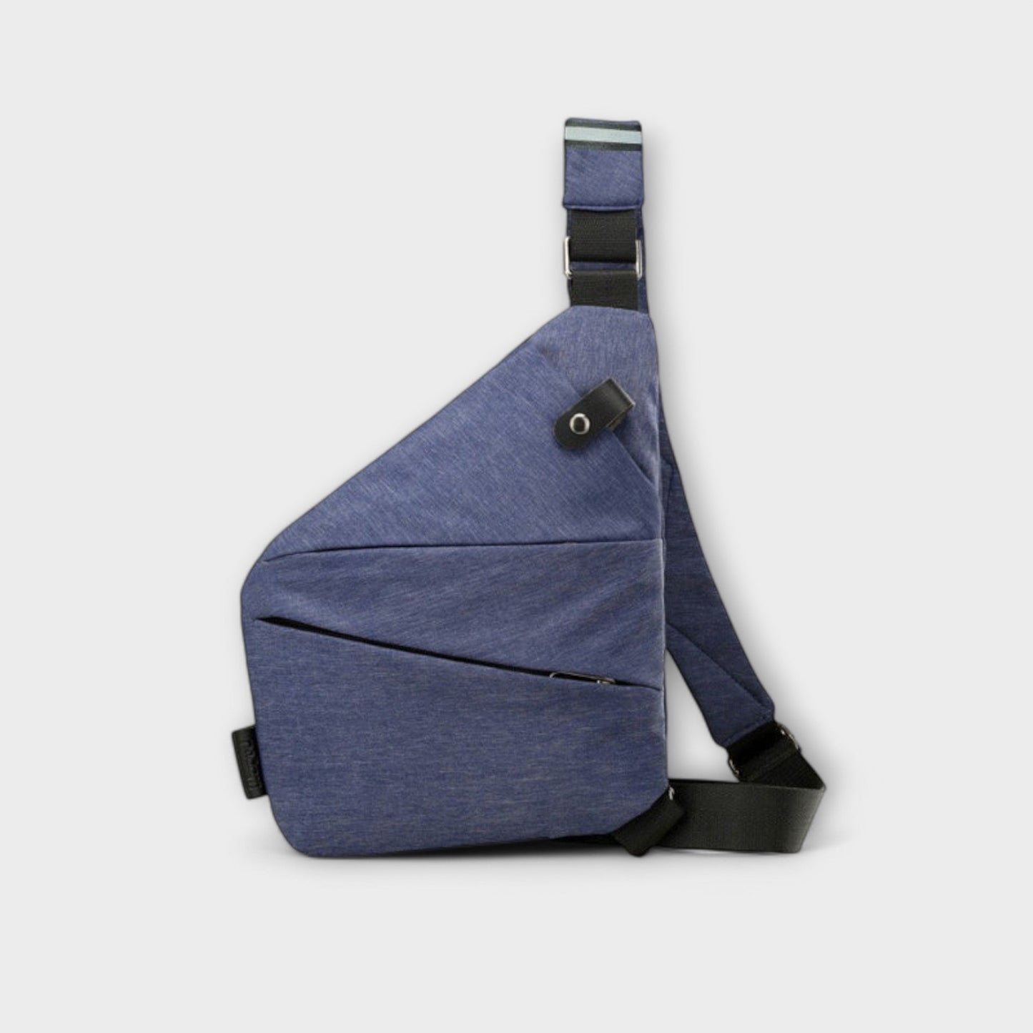 Astra | Trendig Crossbodyväska med Smart Design