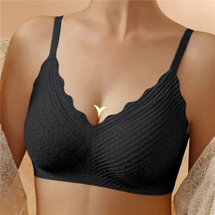 Luxe Uden Søm Bralette