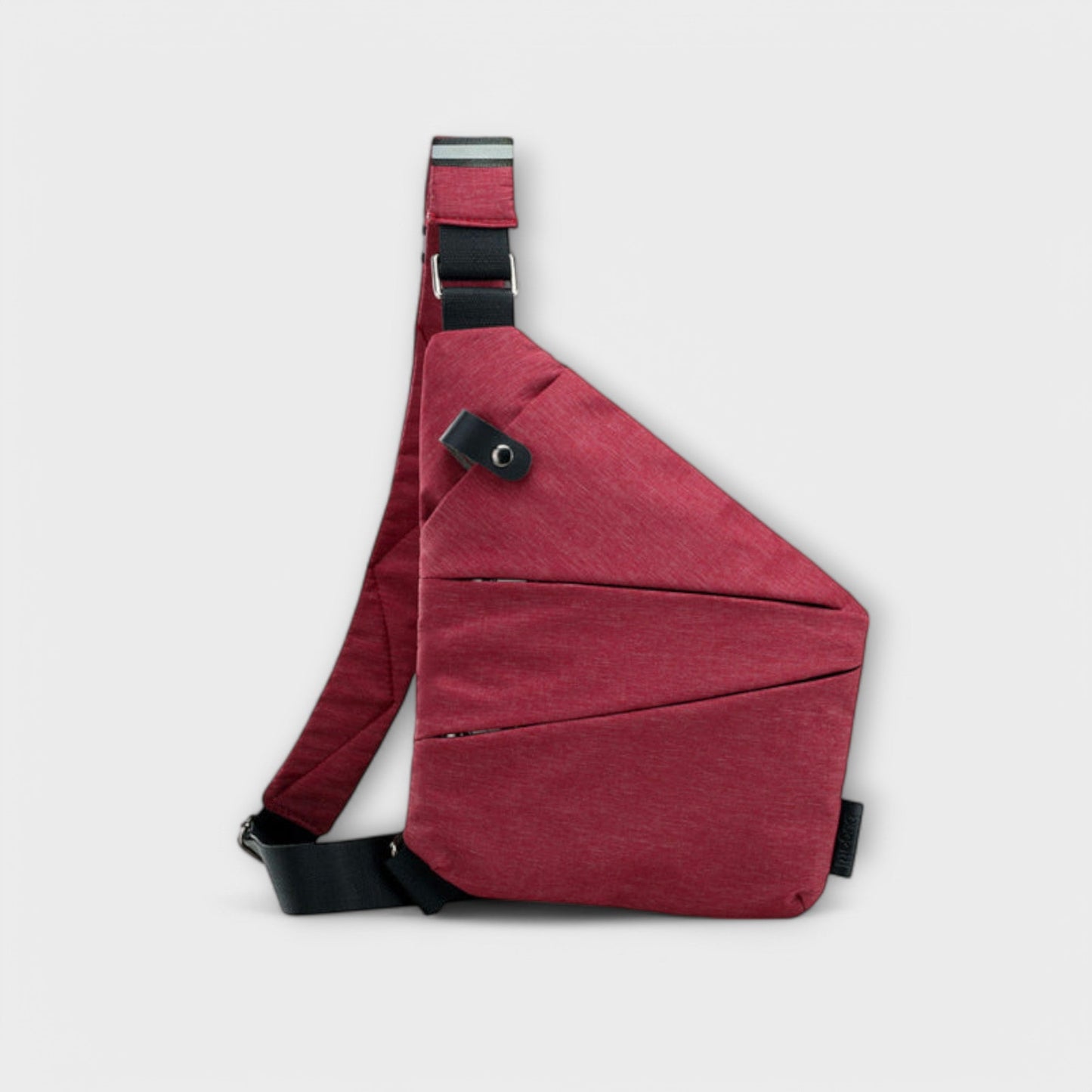 Astra | Trendig Crossbodyväska med Smart Design