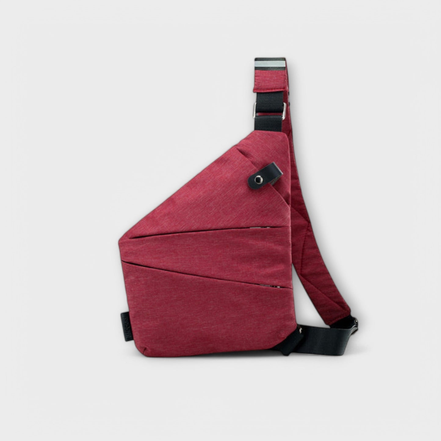 Astra | Trendig Crossbodyväska med Smart Design