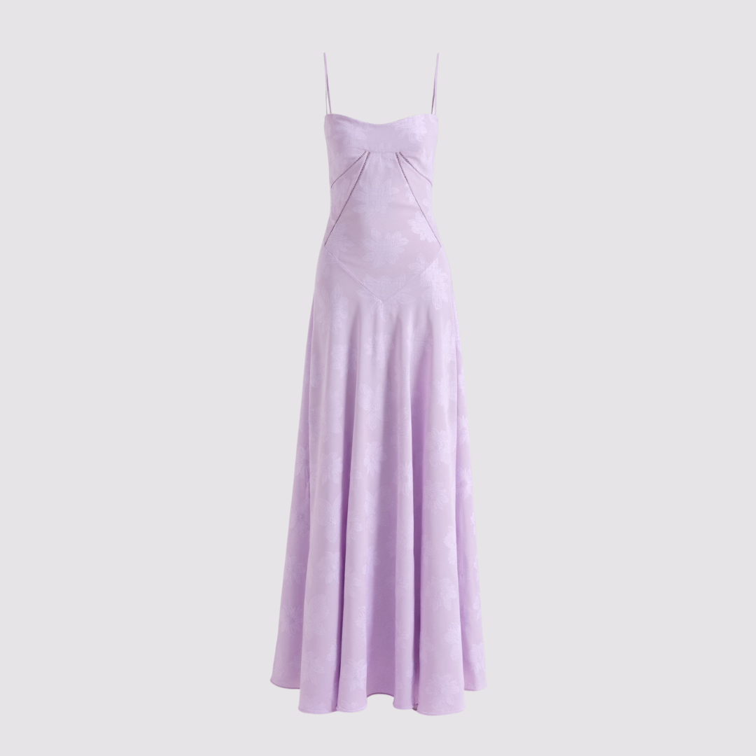 Celestia | Eleganta Maxiklänning för Bröllop och Fest