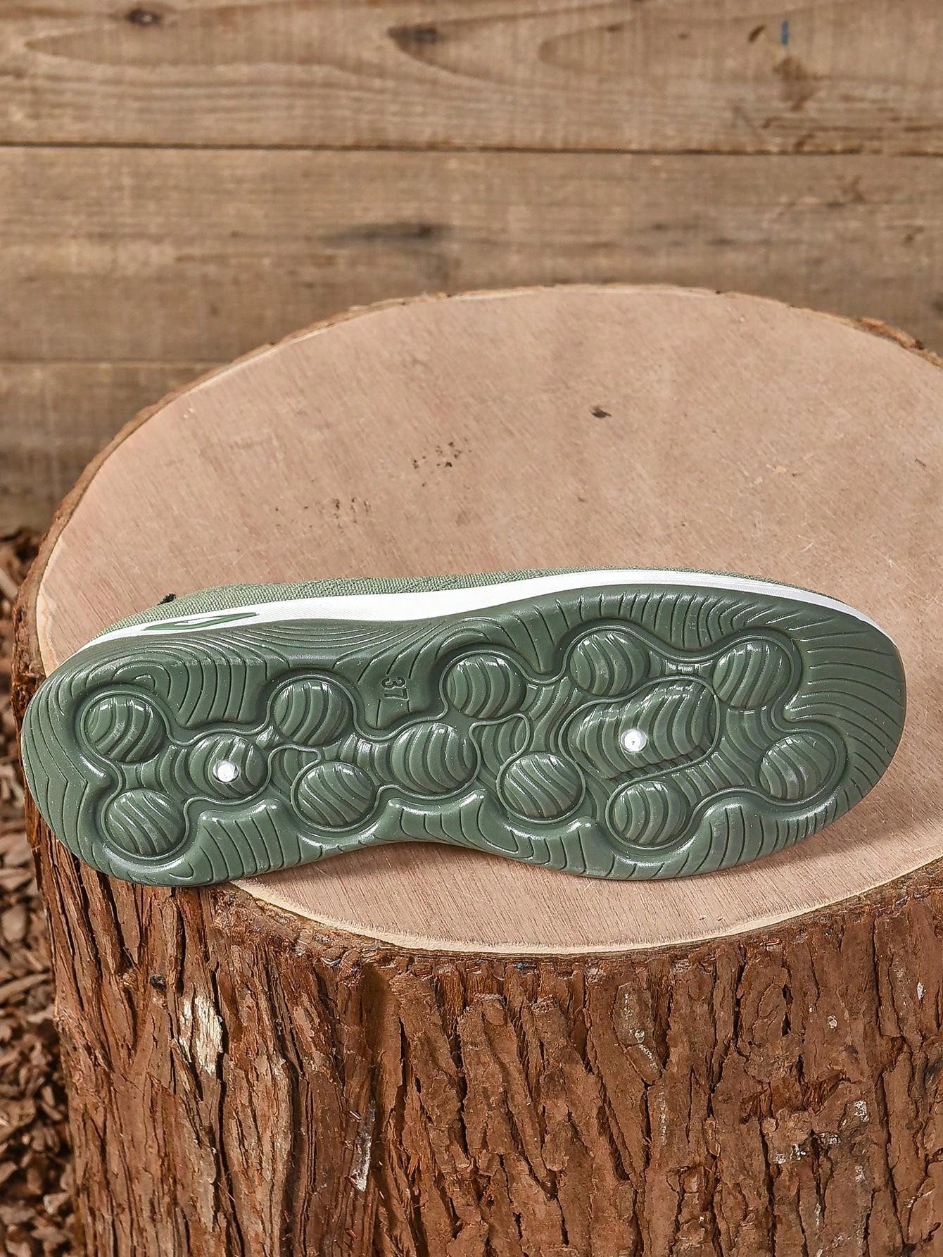 Sofia | Eleganta Slip-On Skor för Sommarens Äventyr