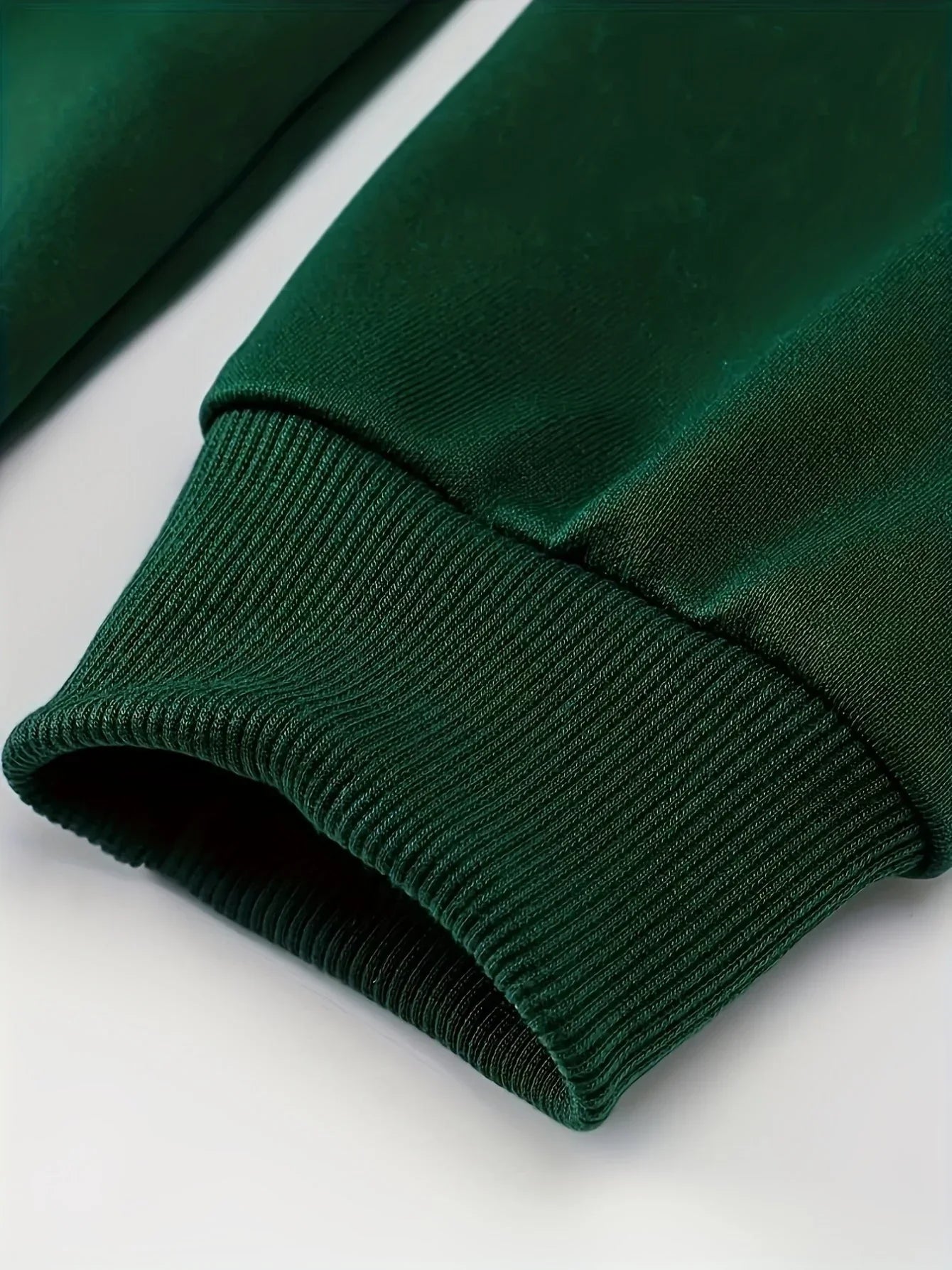 Bella - hoodie med katteprint og hætte