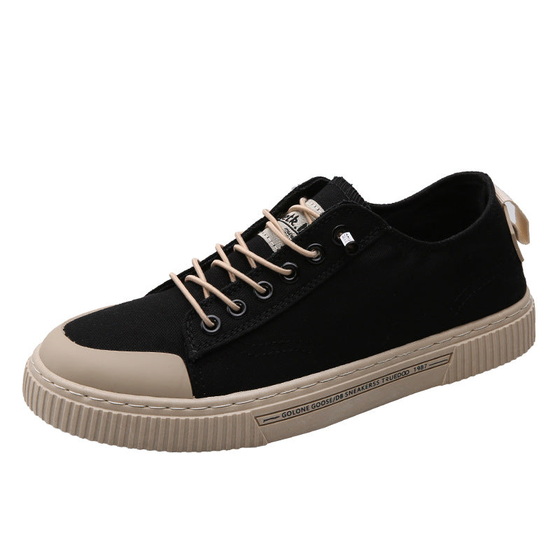 Moderna Sneakers för Varje Tillfälle med Snygg Design