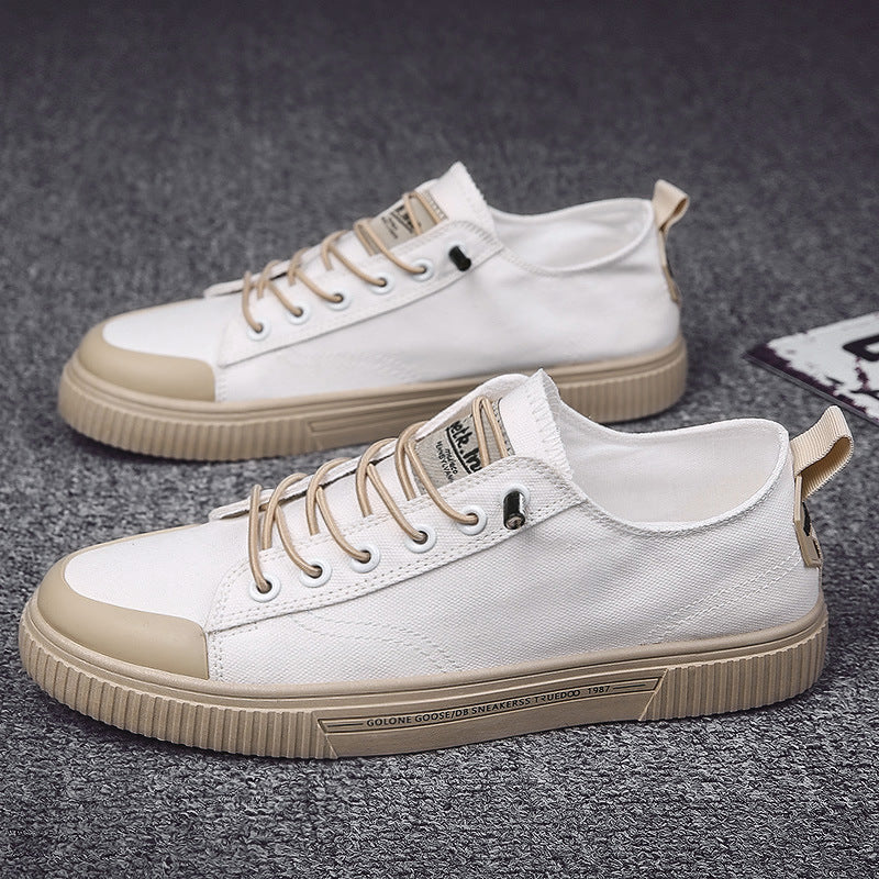 Moderna Sneakers för Varje Tillfälle med Snygg Design