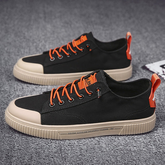 Moderna Sneakers för Varje Tillfälle med Snygg Design