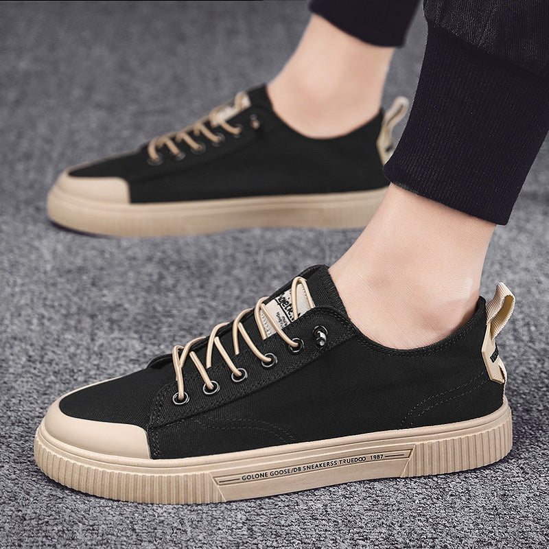 Moderna Sneakers för Varje Tillfälle med Snygg Design