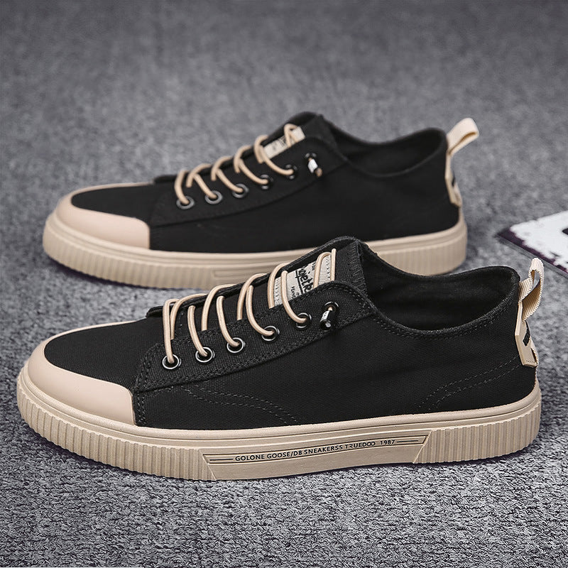 Moderna Sneakers för Varje Tillfälle med Snygg Design