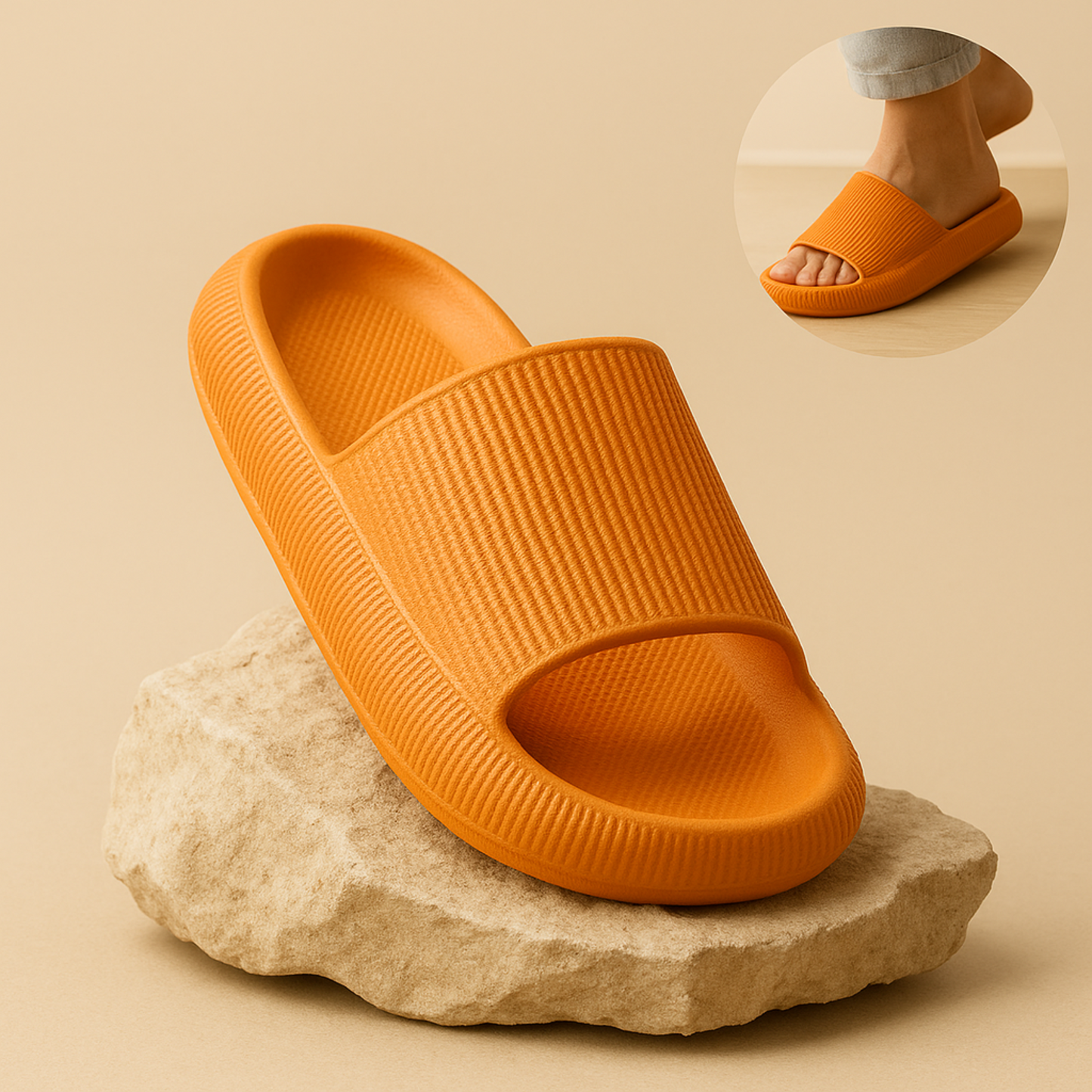 VarmNord – Orthopædiske hjemmesko til damer & herrer | Smertefri & Stødabsorberende | Skridsikre til hverdag & hjem