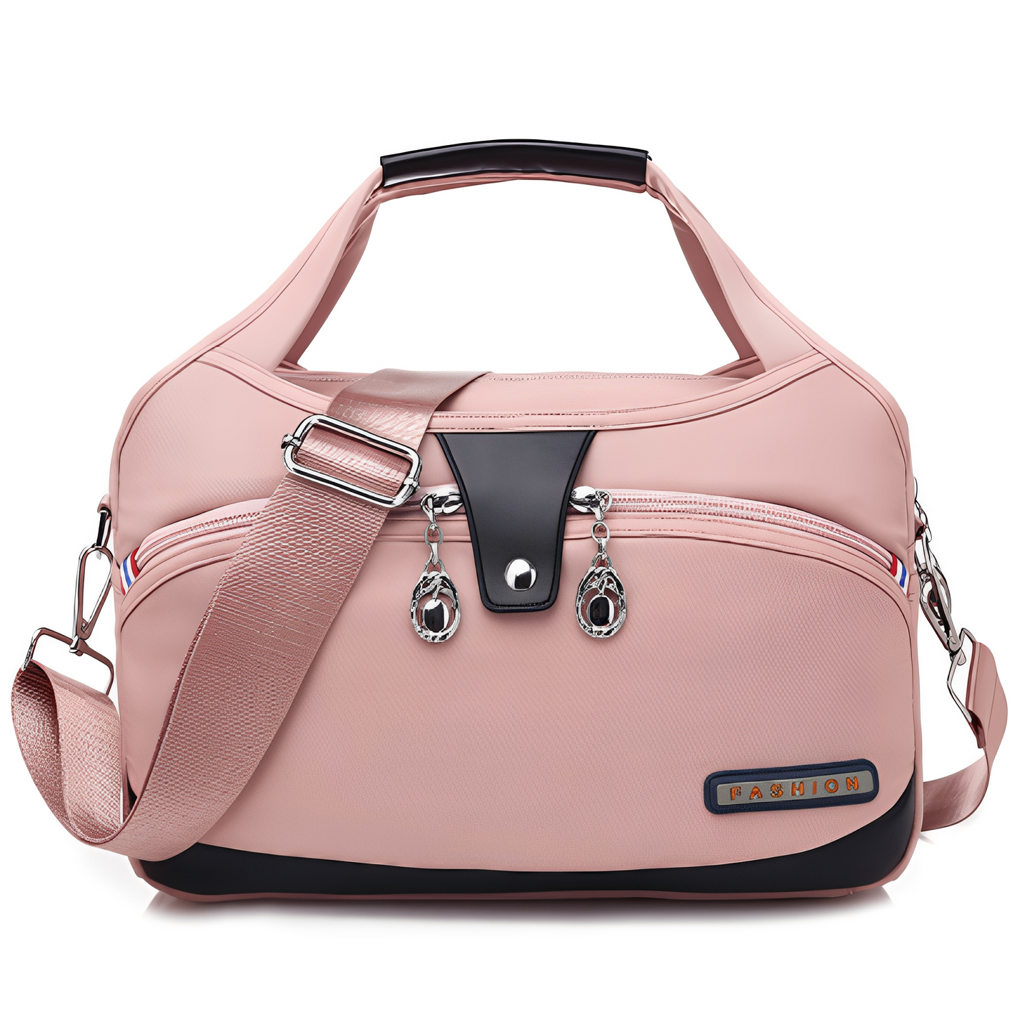 Vera - Elegant Axeltasche för den Moderna Kvinnan