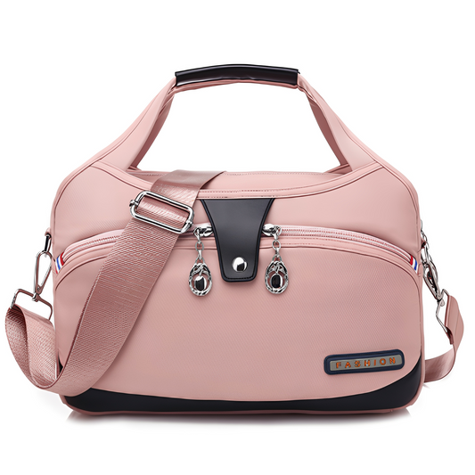 Vera - Elegant Axeltasche för den Moderna Kvinnan