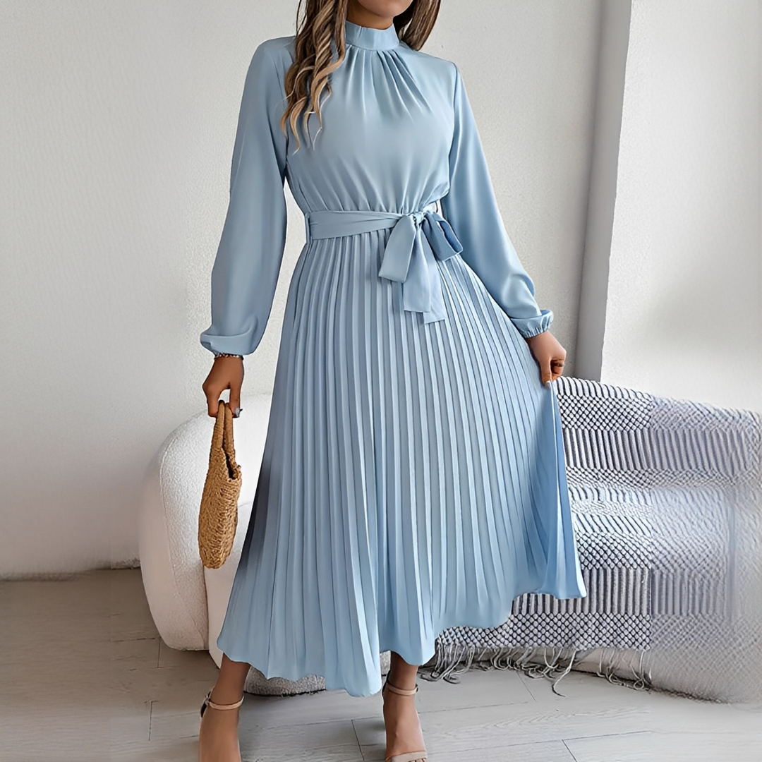 Sofia - Elegant Klänning