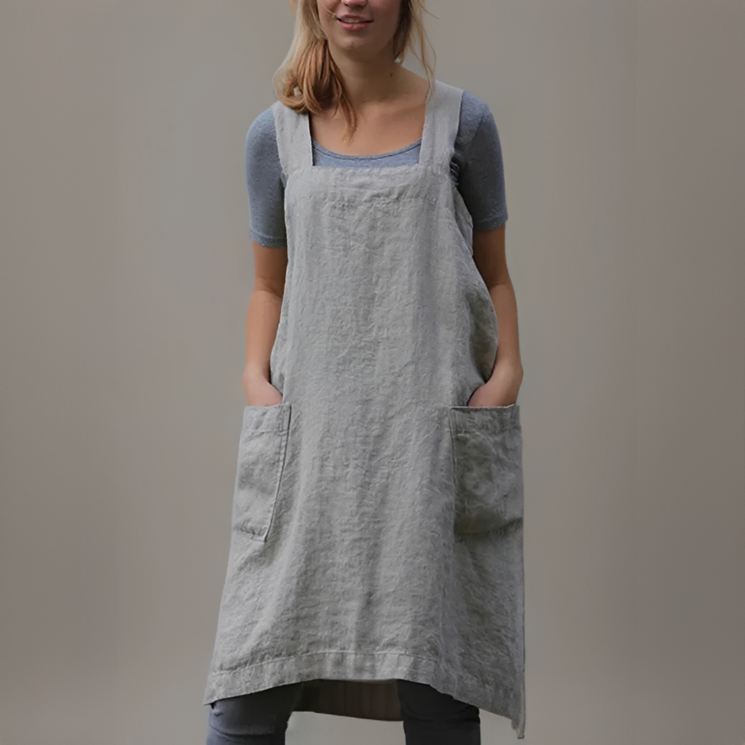 Elysia - Elegant Sommarjumpers för Den Moderna Kvinnan