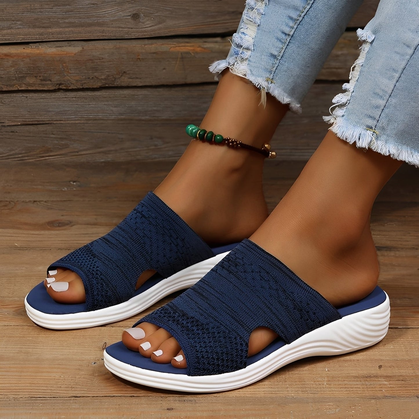 Sofia – Eleganta Sandaler för Enastående Stil