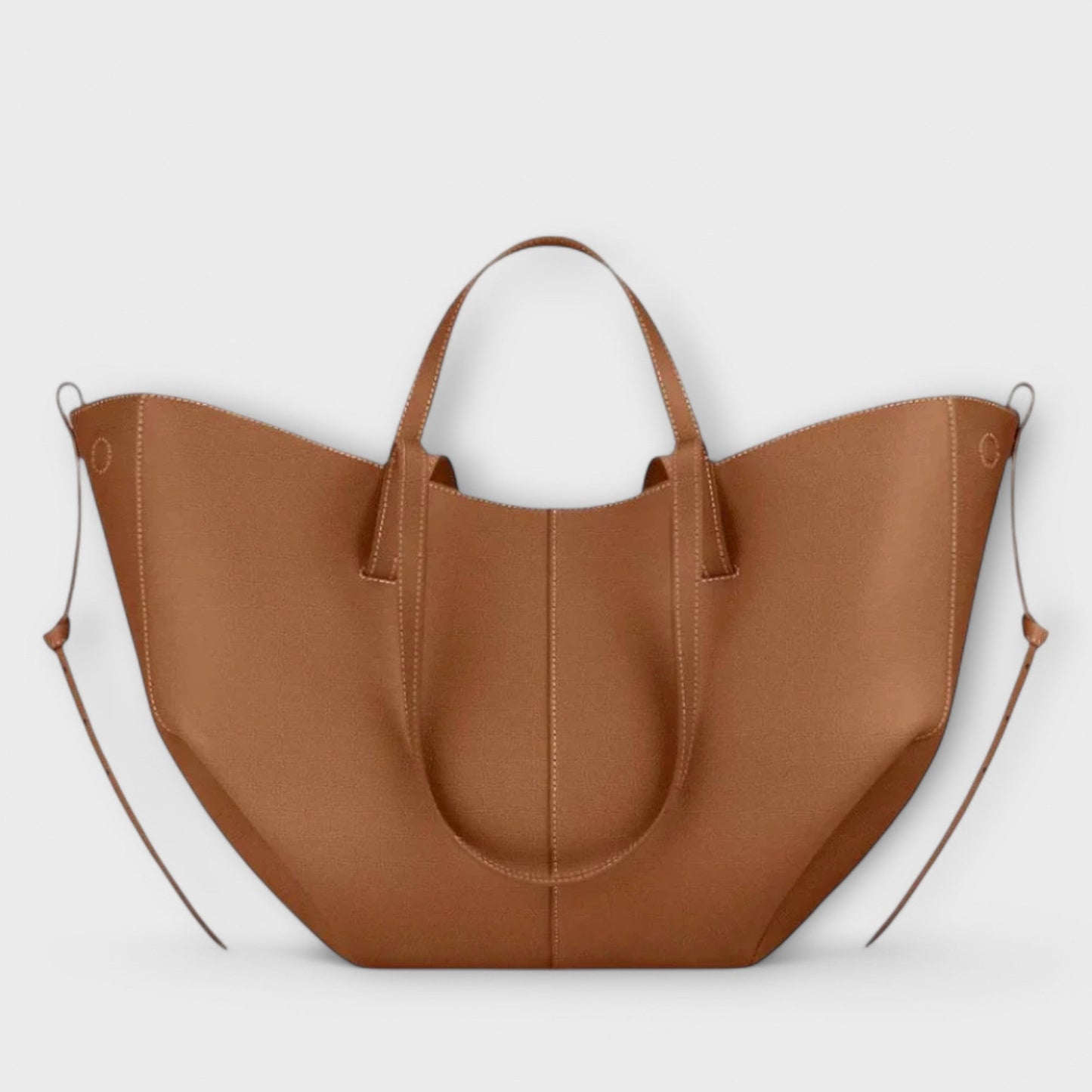 Vivianna | Chic och Rymlig Sommarhandväska