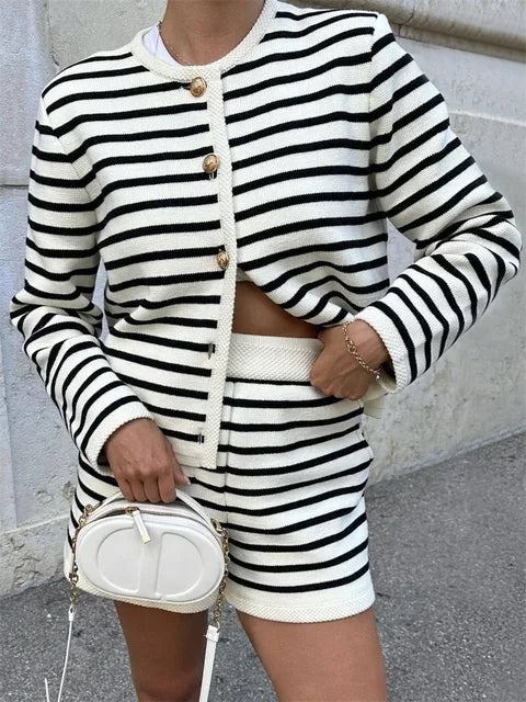 Stilfuldt Sommeroutfit til Kvinder - Elina