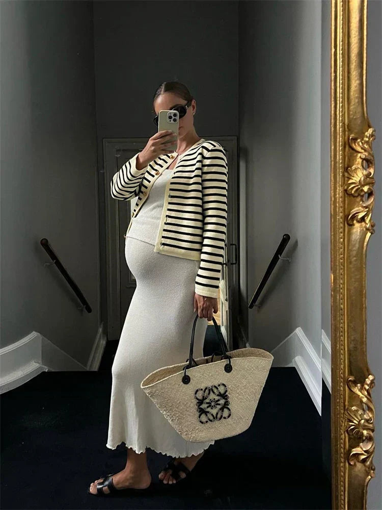 Stilfuldt Sommeroutfit til Kvinder - Elina