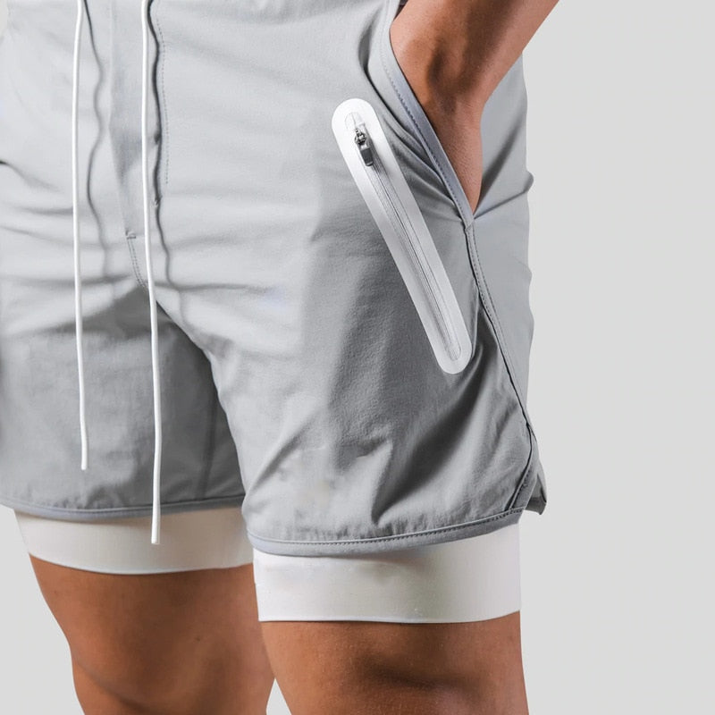 Fusion Sport Shorts för män | Din ideala träningspartner