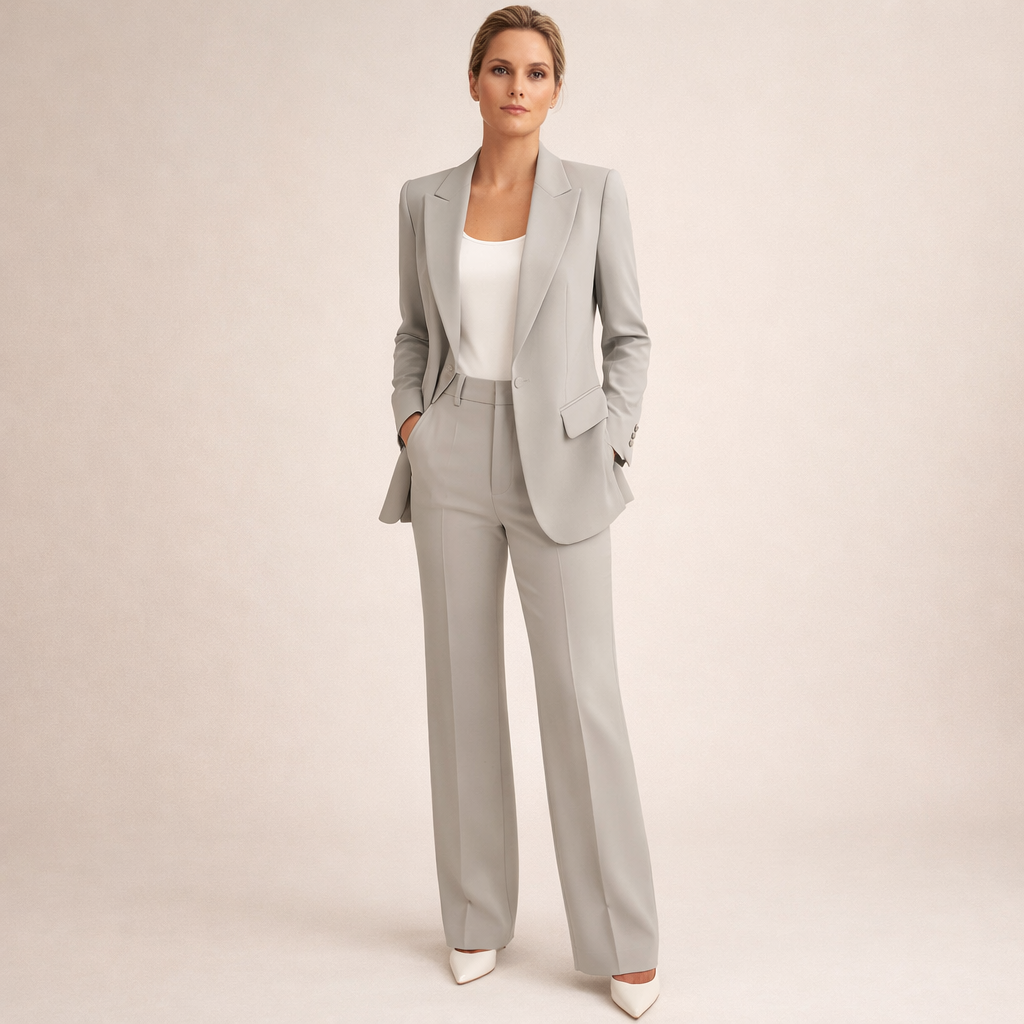 Elegant Kostymset för Dam - Matilda