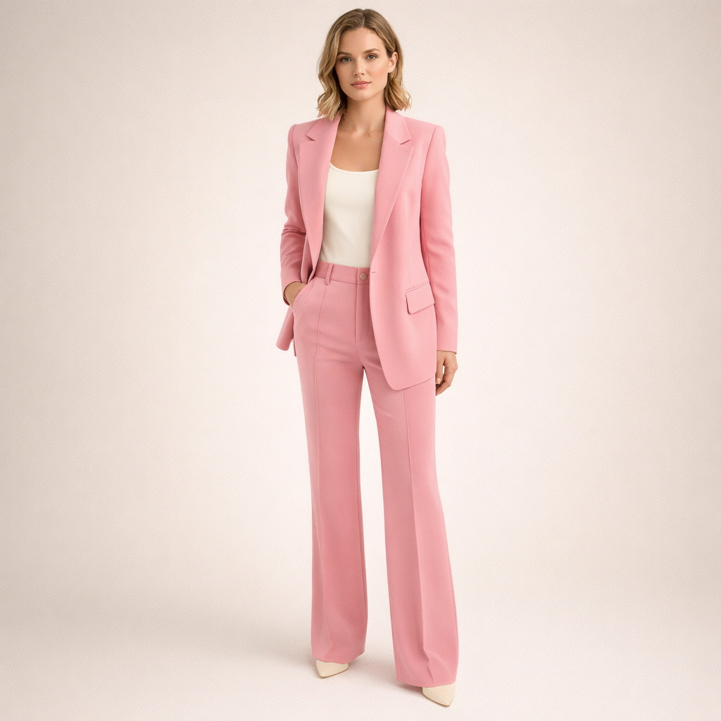 Elegant Kostymset för Dam - Matilda