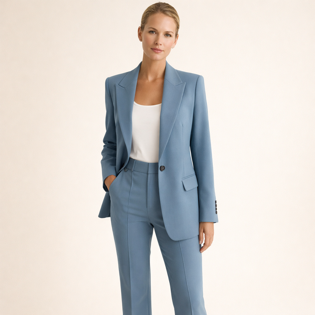 Elegant Kostymset för Dam - Matilda