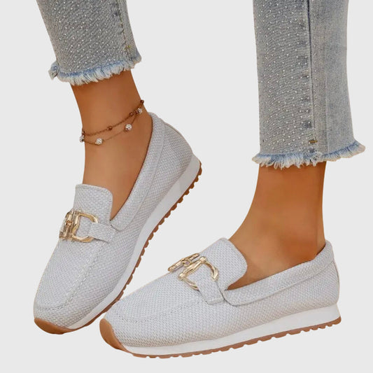 Vera | Elegant och bekväm loafer för kvinnor
