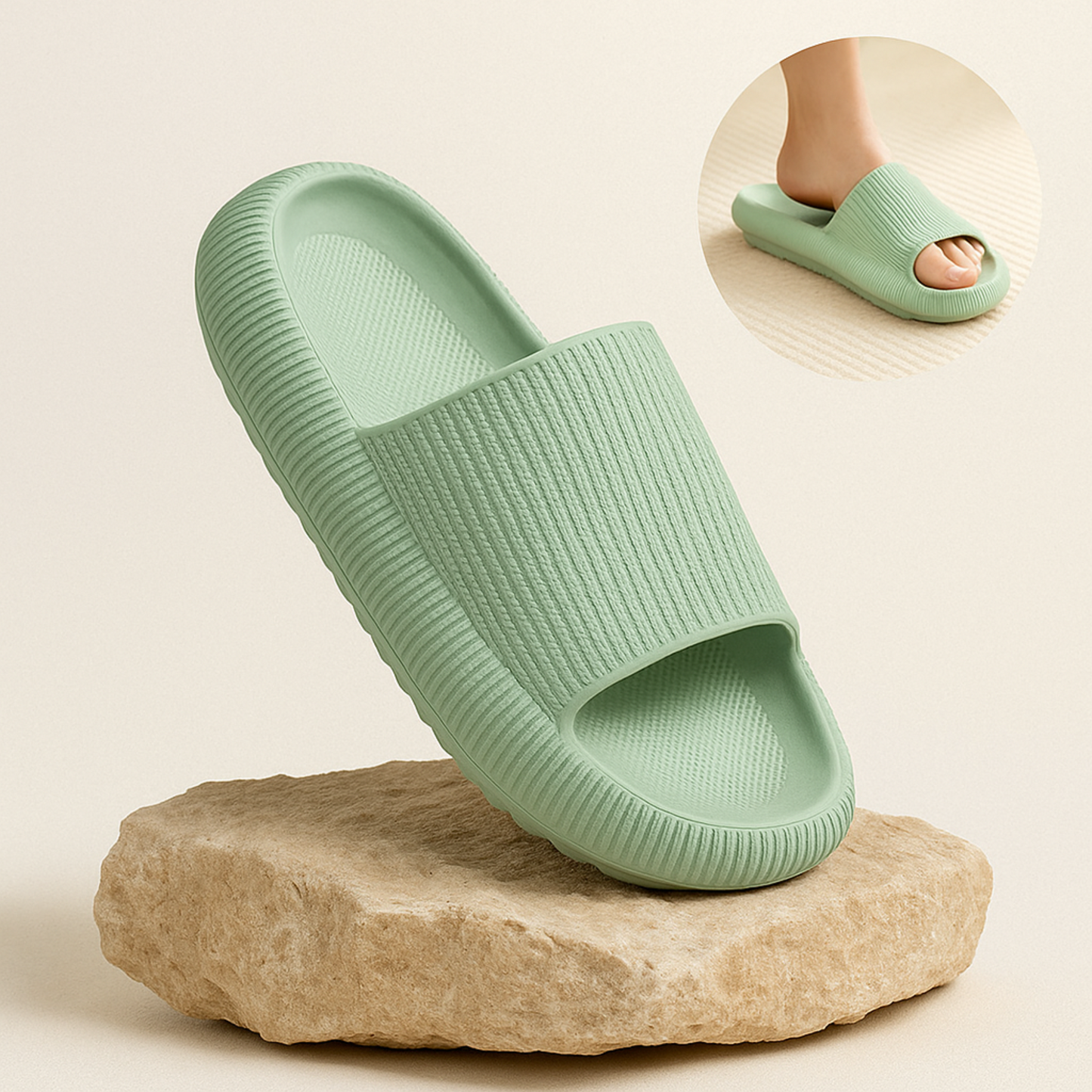 VarmNord – Orthopædiske hjemmesko til damer & herrer | Smertefri & Stødabsorberende | Skridsikre til hverdag & hjem