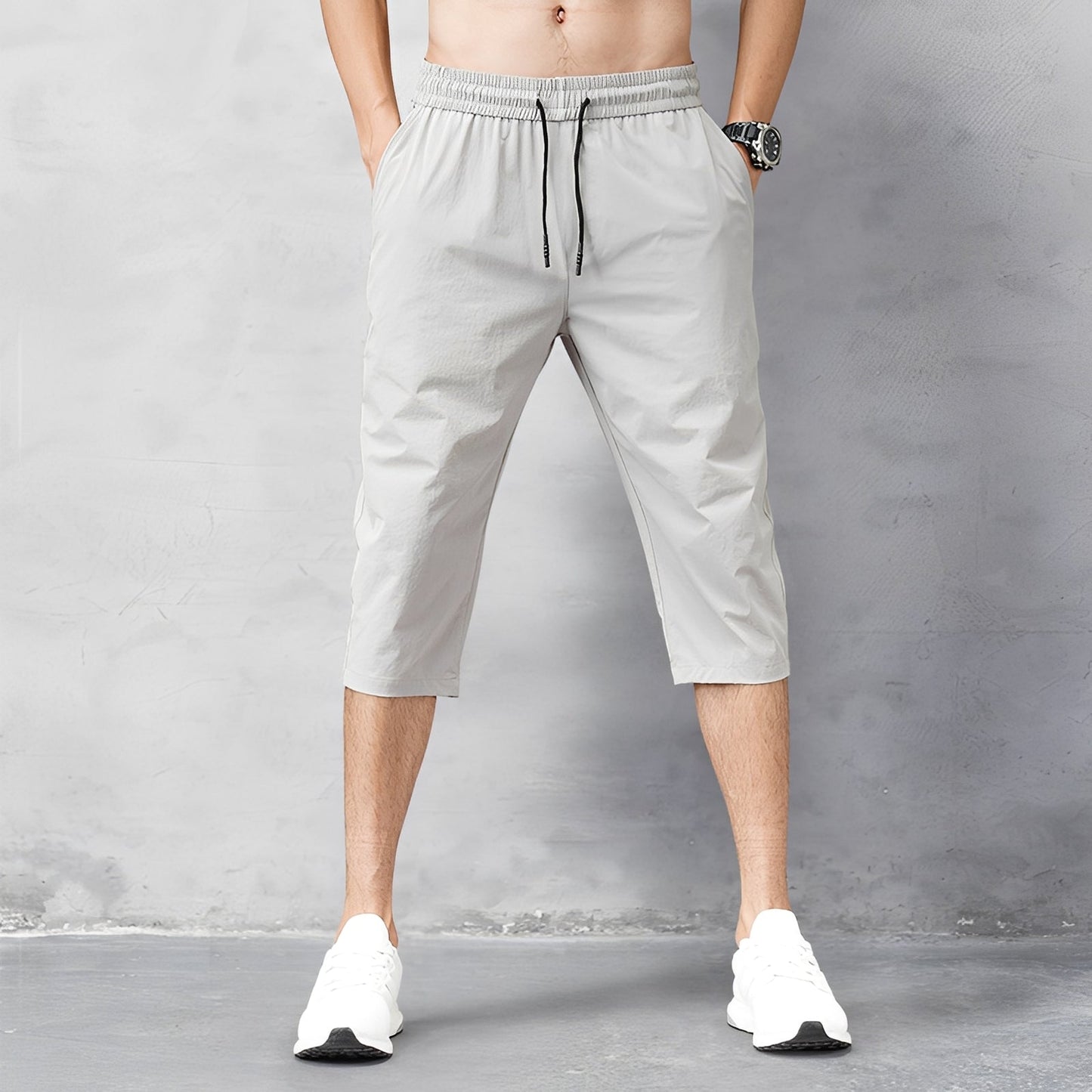Havanna - Trendiga och snabbtorkande shorts
