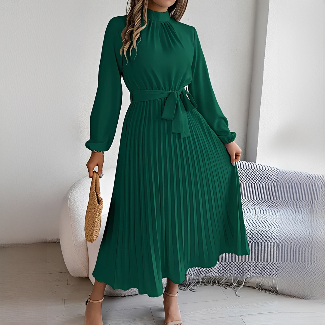 Sofia - Elegant Klänning