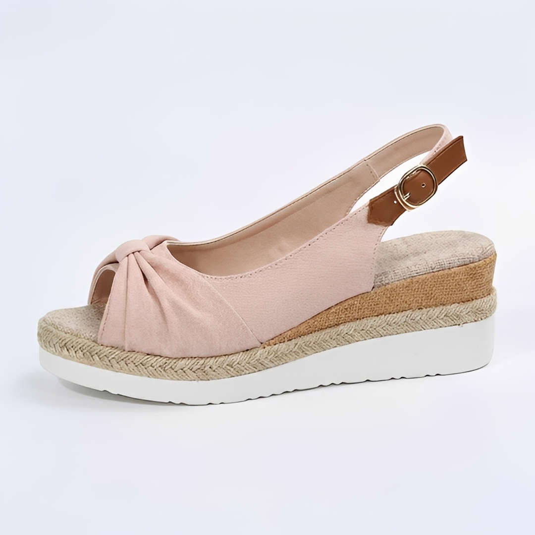 Sofia – Eleganta och stiliga sandaler för kvinnor