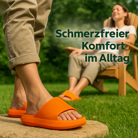 VarmNord – Orthopædiske hjemmesko til damer & herrer | Smertefri & Stødabsorberende | Skridsikre til hverdag & hjem