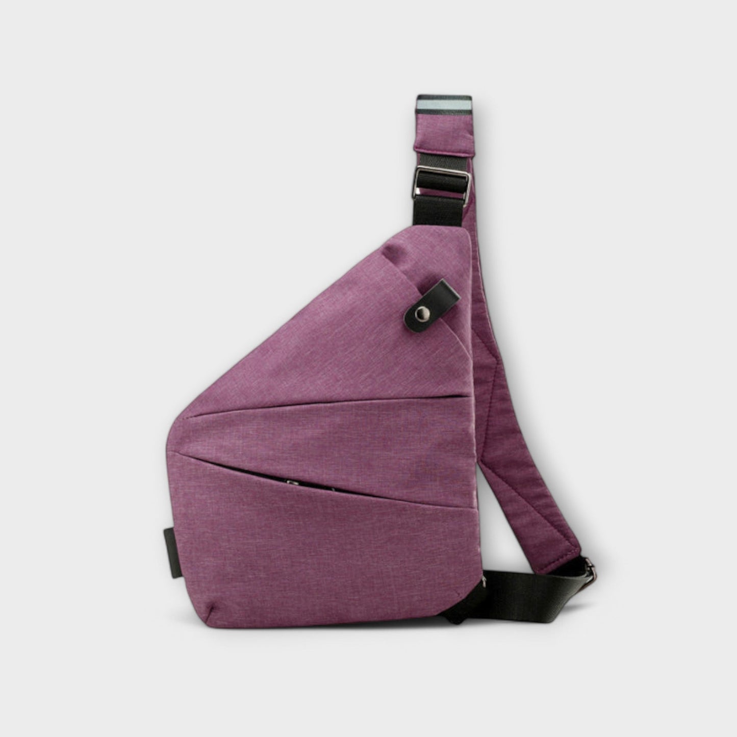 Astra | Trendig Crossbodyväska med Smart Design