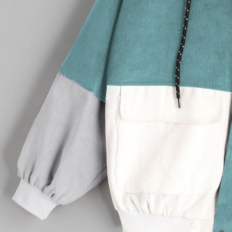 Elegant och Lätt Vinterjacka för Stilsäkra Dagar