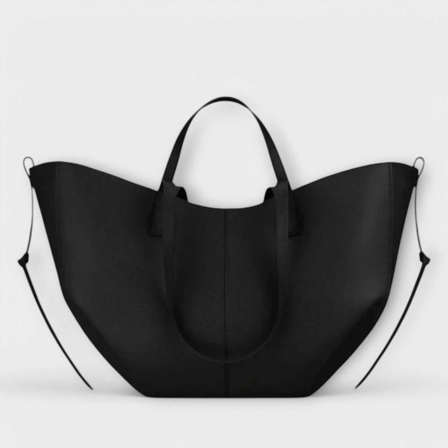 Vivianna | Chic och Rymlig Sommarhandväska