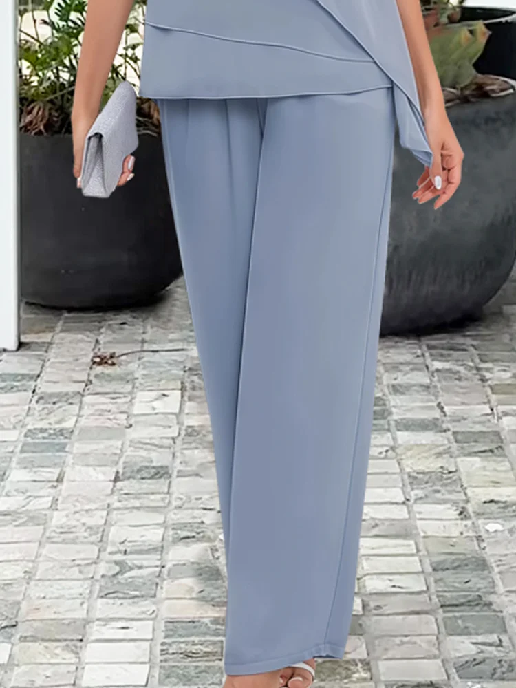 Elegant Set för Dam 2 Delar