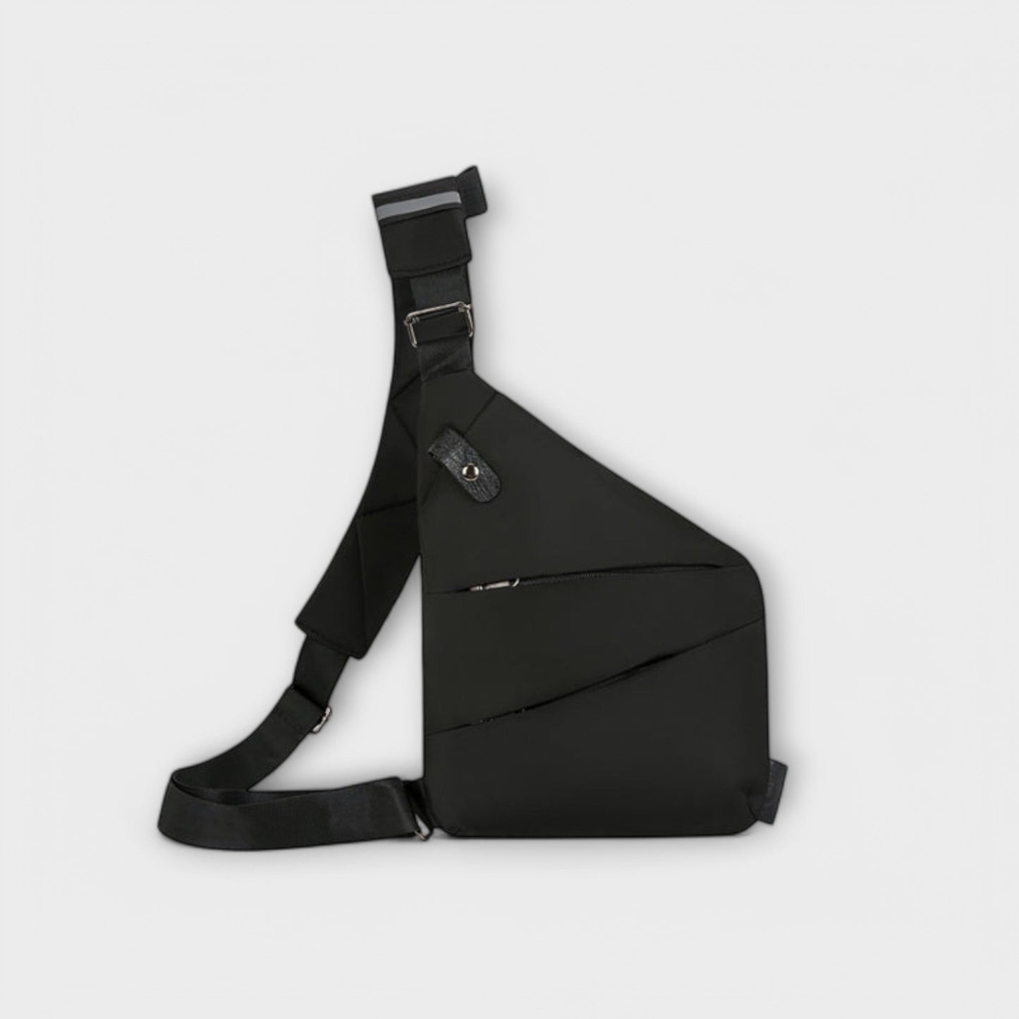 Astra | Trendig Crossbodyväska med Smart Design
