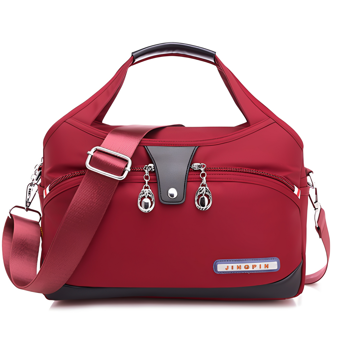 Vera - Elegant Axeltasche för den Moderna Kvinnan