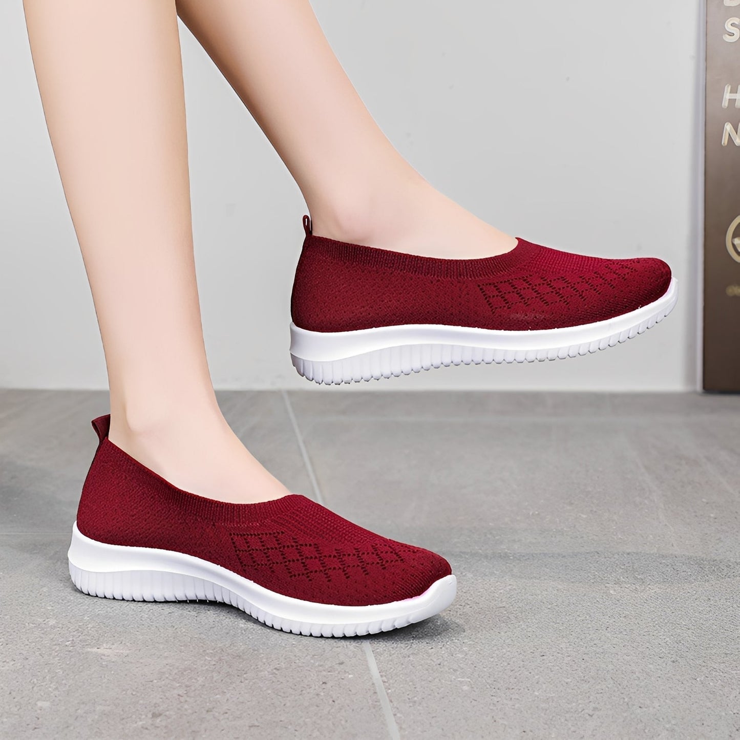 Sophistique - Stiliga Slippers för Varje Tillfälle