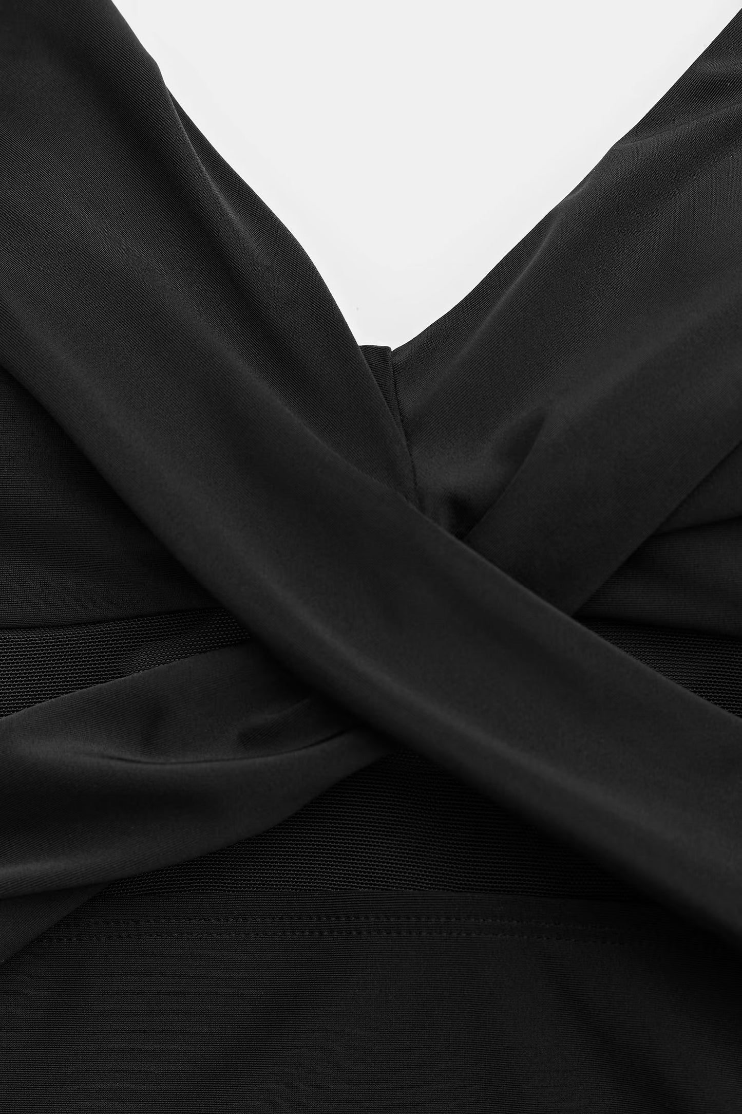 Bikini med push-up-effekt | Elegans och komfort vid stranden