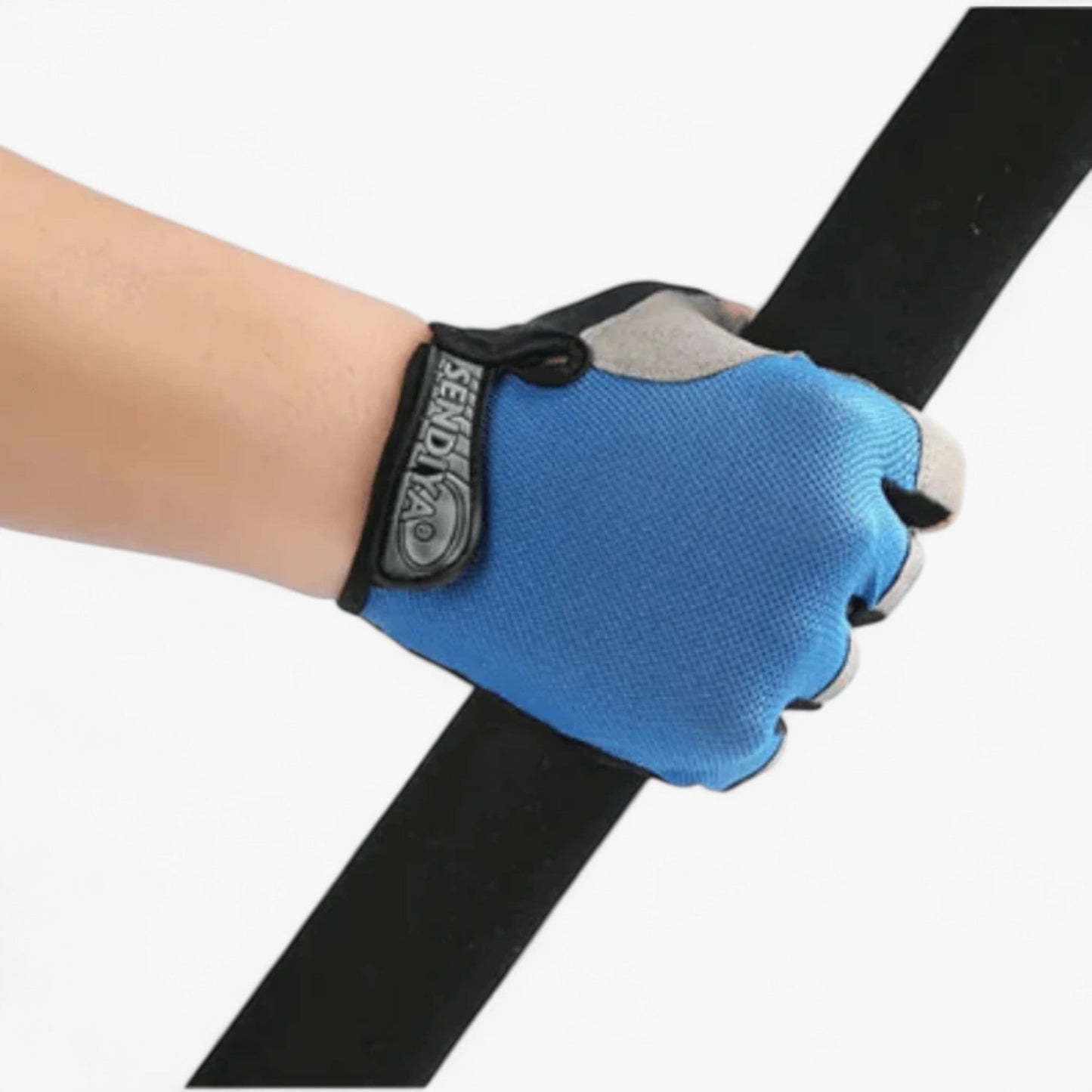 Antislip Sports Handsker – Maksimal Komfort & Præstation