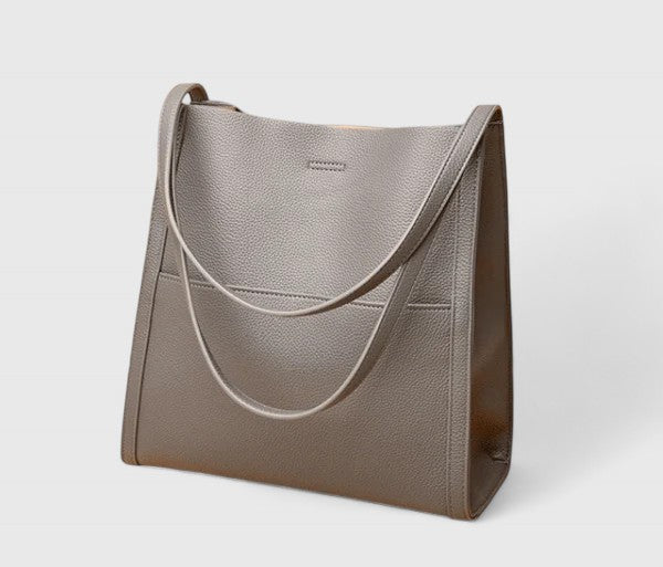 Ava | Elegant axelväska med minimalistisk design