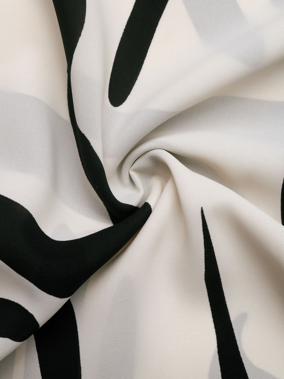 Elegant blus med halvlång ärm för din vardagsstil
