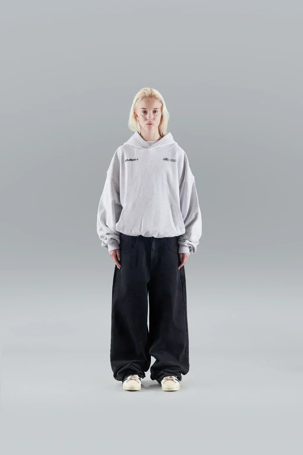 Uovertruffen Komfort Hoodie til Kvinder