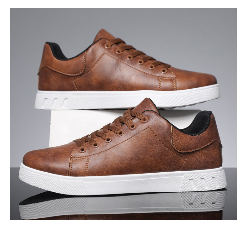 Sneakers för Herr – Vardagliga Skor