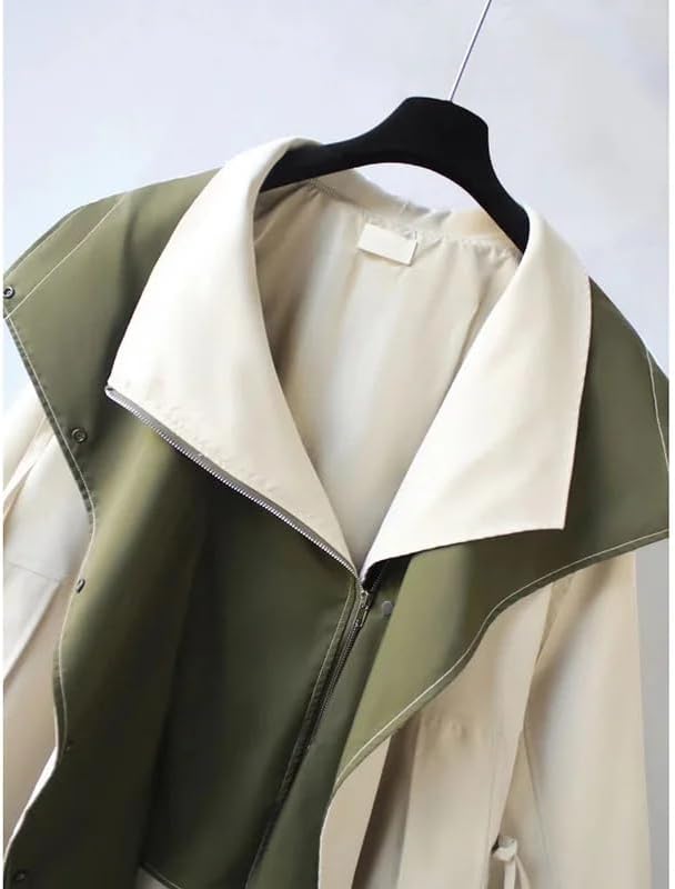 Elegante vindjakke til stilbevidste dage