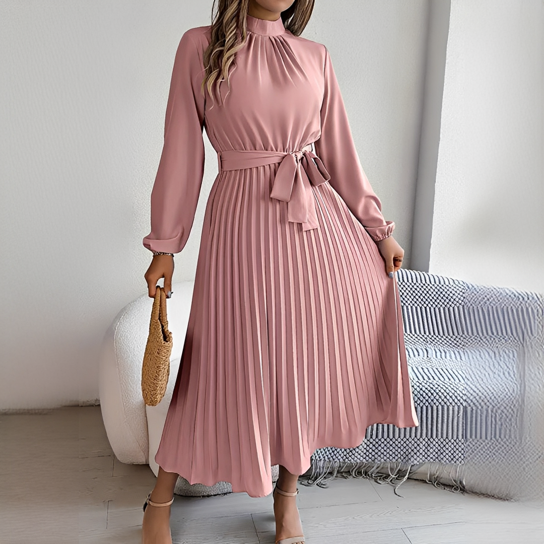 Sofia - Elegant Klänning