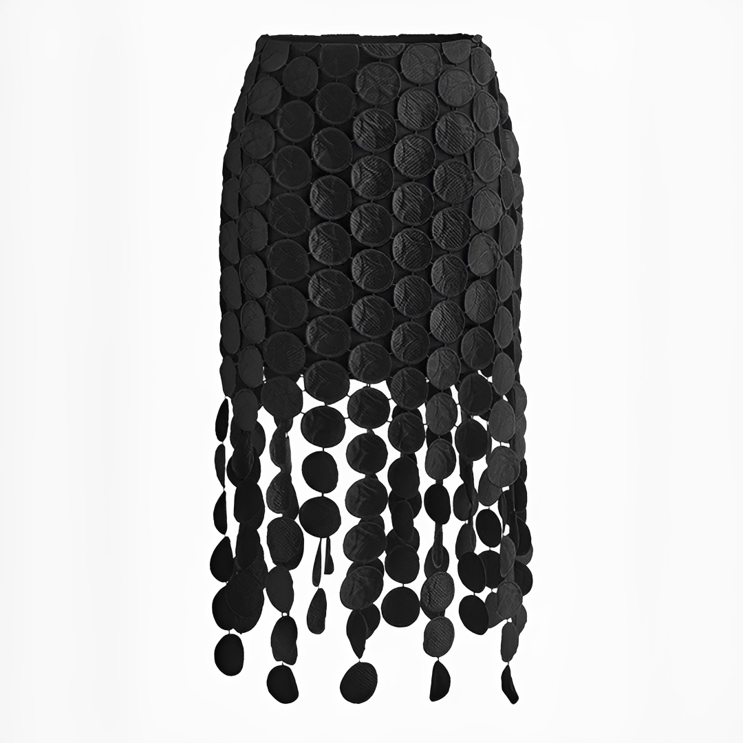 Eleganta och Moderna Kjolen för Varje Tillfälle