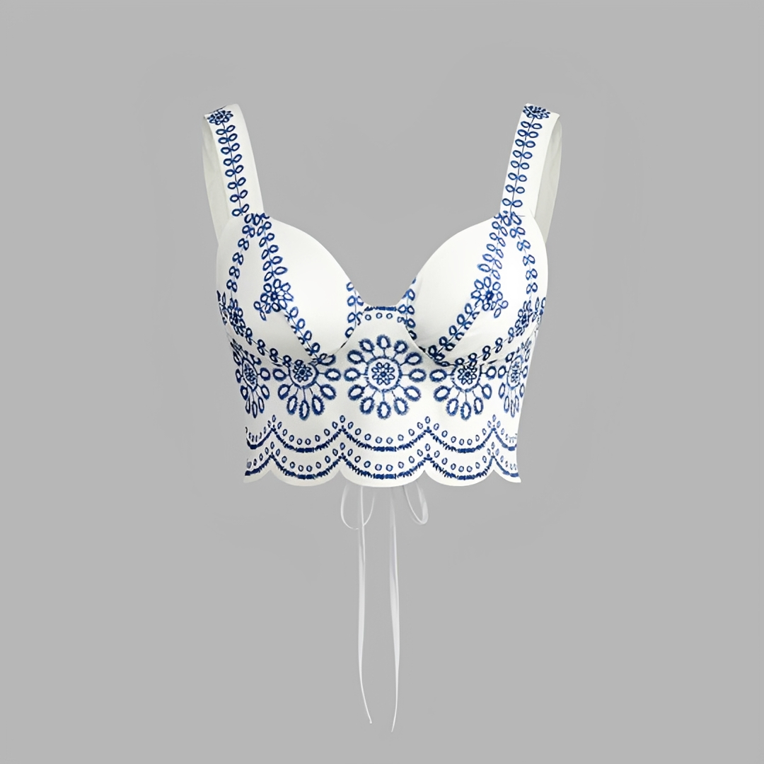 Luna - Elegant Tvådelat Set för Varje Tillfälle