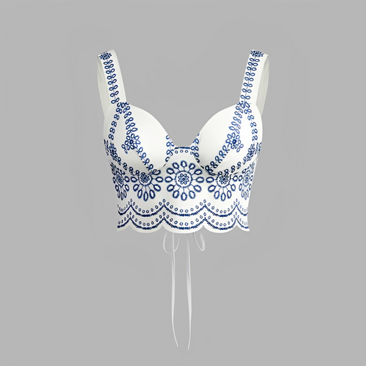 Luna - Elegant Tvådelat Set för Varje Tillfälle