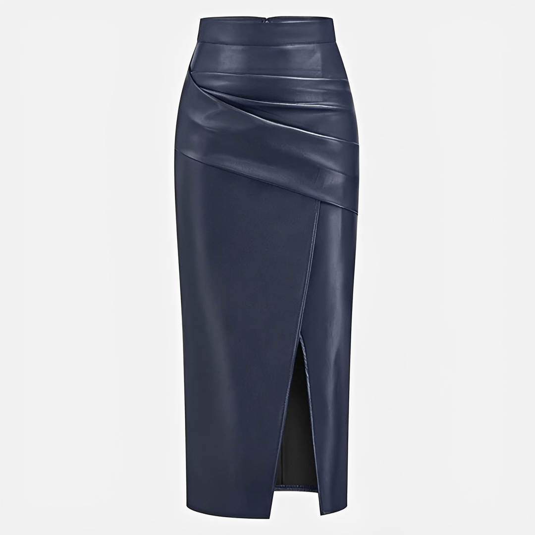 Eleganta Midi-Rock för en Sofistikerad Look